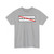 Salida de Cala Rajada (Spain) (Road Sign) T-Shirt