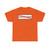 Salida de Cala Rajada (Spain) (Road Sign) T-Shirt