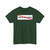 Salida de Cala Rajada (Spain) (Road Sign) T-Shirt
