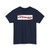 Salida de Cala Rajada (Spain) (Road Sign) T-Shirt