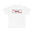 Salida de Artà (Spain) (Road Sign) T-Shirt