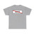 Salida de Artà (Spain) (Road Sign) T-Shirt