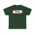 Salida de Artà (Spain) (Road Sign) T-Shirt