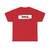 Salida de Artà (Spain) (Road Sign) T-Shirt