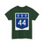Saskatchewan Highway 44 jct (Canada) (Road Sign) T-Shirt