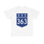 Saskatchewan Highway 363 jct (Canada) (Road Sign) T-Shirt
