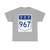 Saskatchewan Highway 967 jct (Canada) (Road Sign) T-Shirt