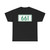 Saskatchewan Route 661 (Canada) (Road Sign) T-Shirt