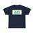 Saskatchewan Route 661 (Canada) (Road Sign) T-Shirt