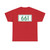 Saskatchewan Route 661 (Canada) (Road Sign) T-Shirt