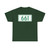 Color: Forest Green | Position: front | Image: 1