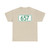 Saskatchewan Route 657 (Canada) (Road Sign) T-Shirt