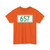 Saskatchewan Route 657 (Canada) (Road Sign) T-Shirt