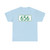 Color: Light Blue | Position: front | Image: 1