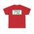 Saskatchewan Route 752 (Canada) (Road Sign) T-Shirt