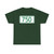 Saskatchewan Route 750 (Canada) (Road Sign) T-Shirt