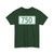 Saskatchewan Route 750 (Canada) (Road Sign) T-Shirt