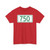 Saskatchewan Route 750 (Canada) (Road Sign) T-Shirt