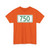 Saskatchewan Route 750 (Canada) (Road Sign) T-Shirt