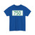 Saskatchewan Route 750 (Canada) (Road Sign) T-Shirt