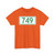 Saskatchewan Route 749 (Canada) (Road Sign) T-Shirt