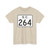 SC-264 (South Carolina) (Road Sign) T-Shirt