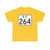 SC-264 (South Carolina) (Road Sign) T-Shirt
