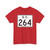 SC-264 (South Carolina) (Road Sign) T-Shirt