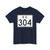 SC-304 (South Carolina) (Road Sign) T-Shirt