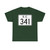 SC-341 (South Carolina) (Road Sign) T-Shirt