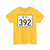 SC-392 (South Carolina) (Road Sign) T-Shirt