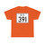 SC-391 (South Carolina) (Road Sign) T-Shirt