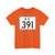 SC-391 (South Carolina) (Road Sign) T-Shirt