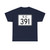 SC-391 (South Carolina) (Road Sign) T-Shirt