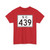 SC-439 (South Carolina) (Road Sign) T-Shirt