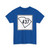 SC-437 1926 (South Carolina) (Road Sign) T-Shirt