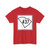 SC-437 1926 (South Carolina) (Road Sign) T-Shirt