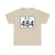 SC-484 (South Carolina) (Road Sign) T-Shirt