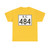 SC-484 (South Carolina) (Road Sign) T-Shirt