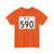 SC-590 (South Carolina) (Road Sign) T-Shirt