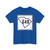 SC-648 1926 (South Carolina) (Road Sign) T-Shirt