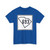SC-693 1926 (South Carolina) (Road Sign) T-Shirt