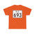 SC-693 (South Carolina) (Road Sign) T-Shirt