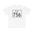 SC-756 (South Carolina) (Road Sign) T-Shirt