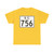 SC-756 (South Carolina) (Road Sign) T-Shirt