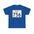SC-756 (South Carolina) (Road Sign) T-Shirt