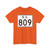 SC-809 (South Carolina) (Road Sign) T-Shirt