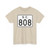 SC-808 (South Carolina) (Road Sign) T-Shirt