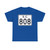 SC-808 (South Carolina) (Road Sign) T-Shirt