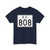 SC-808 (South Carolina) (Road Sign) T-Shirt
